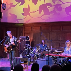 The Jayhawks at St. Louis, MO in The Sheldon Concert Hall and Art Galleries 2024
