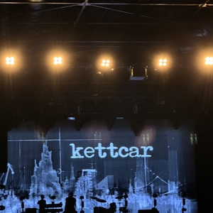 Kettcar at Köln, Germany in Palladium Köln 2024