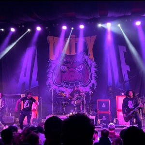 UnityTX at Denver, CO in The Oriental Theater 2024