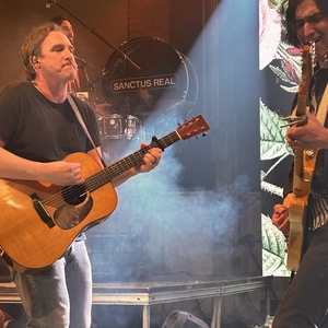 Sanctus Real at Hawthorne, NJ in Hawthorne Gospel Church 2024