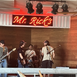 NorthFork at Avila Beach, CA in Mr. Rick's 2024