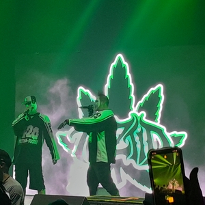 Majik Ninja Entertainment at Worcester, MA in Palladium 2024
