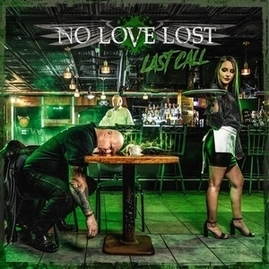 No Love Lost (Official)
