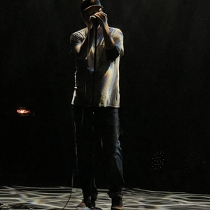 Matthew Good at Sarnia, ON in Imperial Theatre 2024