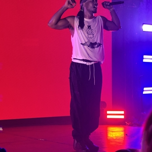 KB at Nashville, TN in Rocketown 2024
