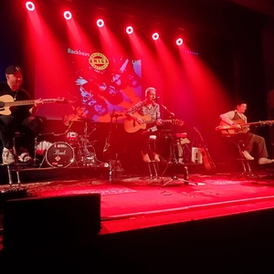 Rockhaus at Berlin, Germany in Freizeitforum Marzahn 2024