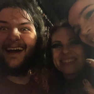 Illumishade at Seattle, WA in El Corazon 2024