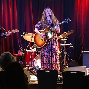 Alice Wallace at Arlington Heights, IL in Hey Nonny 2024