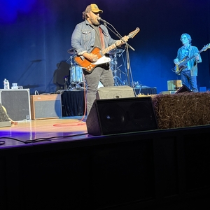 Matt Koziol at Pittsburg, KS in Kansas Crossing Casino + Hotel 2024