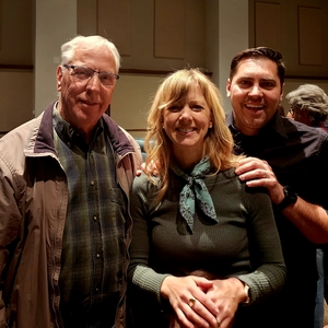 Sandra McCracken at Fort Wayne, IN in Hebrews Coffee and Music 2024