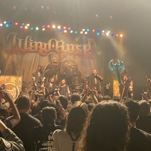 Wind Rose at Calgary, AB in MacEwan Hall Concerts 2024