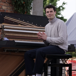 Marius Nitzbon Tickets, Tour Dates and Concerts