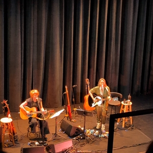 Shawn Colvin at Rochester, NY in The Theater At Innovation Square 2024