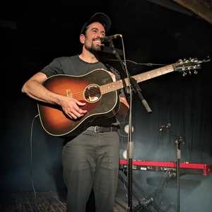 Dotan at London, United Kingdom in Omeara 2024