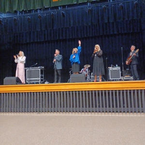 The Shepherds at Dublin, GA in Dublin High School 2024