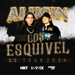 Los Esquivel Tickets, Tour Dates and Concerts