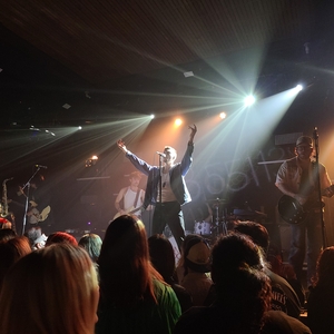 Grayscale at San Francisco, CA in The Independent 2024