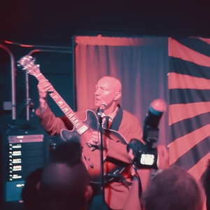 The Monsters at Los Angeles, CA in Zebulon 2024