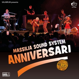 Massilia Sound System Tickets, Tour Dates and Concerts