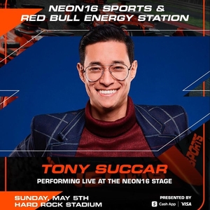 Latin Concerts in Miami - Energetic Performance