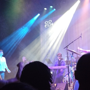 KNOWER at Chicago, IL in Thalia Hall 2024