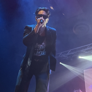 Tom Sandoval & The MOST Extras at Columbus, OH in The KING of CLUBS 2024