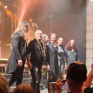 Kamelot at Harrisburg, PA in Harrisburg Midtown Arts Center 2026