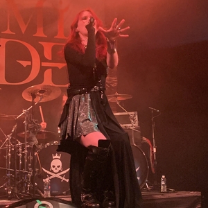 Illumishade at Joliet, IL in The Forge 2024
