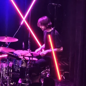 Close Talker at Saskatoon, SK in Capitol Music Club 2024