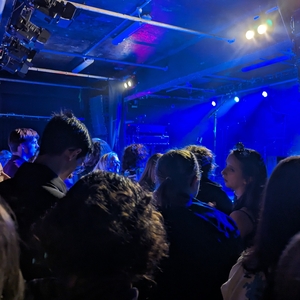 TORS at Manchester, United Kingdom in Manchester Academy 3 2024