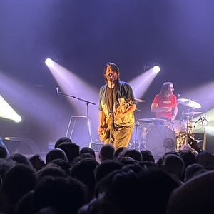 DEPORTIVO at Paris, France in Le Trianon 2024