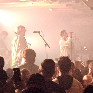 Grayscale at Phoenix, AZ in Crescent Ballroom 2024