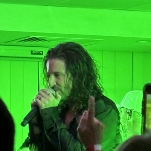 Don't Change - Ultimate INXS at Surfers Paradise, Australia in Surfers Paradise RSL Club 2024