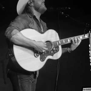 Jon Stork at Alvin, TX in Big Axe Bar and Grill 2024