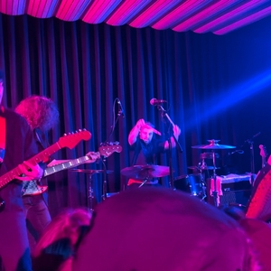 Sweet Pill at Portland, OR in Polaris Hall 2024
