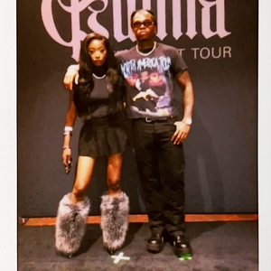 Gunna at Columbus, OH in Schottenstein Center 2024