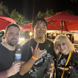 Greywind at Cupertino, CA in Homestead Bowl & The X Bar 2024