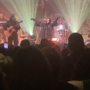 Noah Cyrus at Louisville, KY in Mercury Ballroom 2024