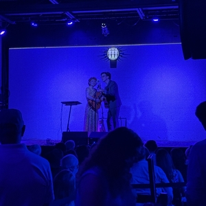 The Bygones at Nashville, TN in The Blue Room 2024