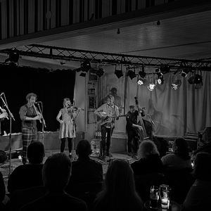 Breabach at Wermelskirchen, Germany in Haus Eifgen 2024