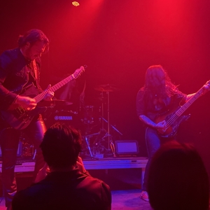Reach at Munich, Germany in Backstage Halle 2024