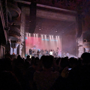 KNOWER at Chicago, IL in Thalia Hall 2024
