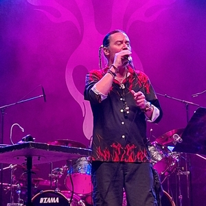 Mr. Bungle at Dallas, TX in House of Blues Dallas 2024