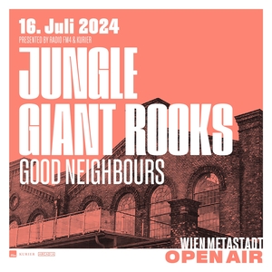 Good Neighbours Tickets, Tour Dates and Concerts