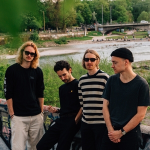 Clear Coast Tickets, Tour Dates and Concert