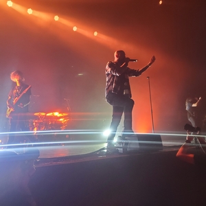 Veil of Maya at Madison, WI in The Sylvee 2024