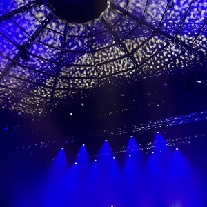 Luar na Lubre at Murcia, Spain in Teatro Circo Murcia 2024
