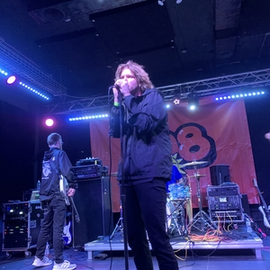 Telltale at Teaneck, NJ in Debonair Music Hall 2024