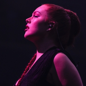 Amanda Belair Tickets, Tour Dates and Concert