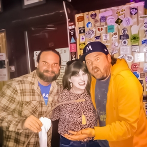 Found Footage Fest at Buffalo, NY in Nietzsche's 2024